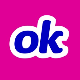 OkCupid Dating App for Singles Apple Watch App