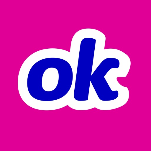 OkCupid Dating App for Singles
