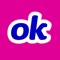 OKCupid is one of the largest dating sites in the world