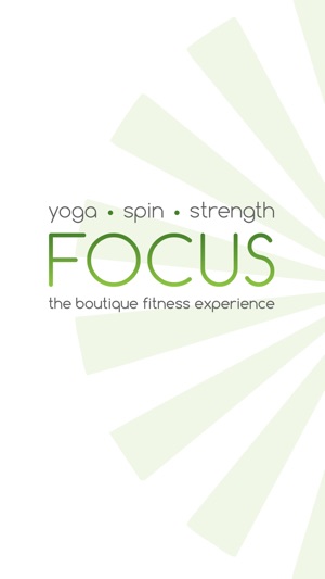 Focus Fitness Main Line