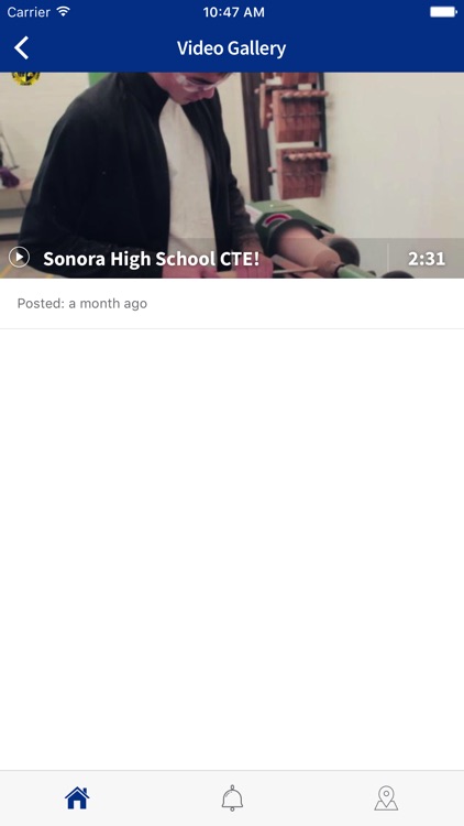 Sonora High School screenshot-3