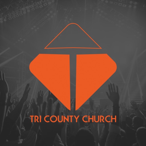 Tri County Church icon
