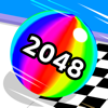 Ball Run 2048-KAYAC Inc.