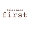 hair&make first