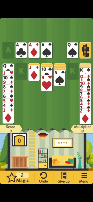 Solitaire Tower(圖6)-速報App