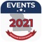 An application to show and organize the Missouri Bicentennial 2021 Events which helps users know what events are happening, helps you add events to your calendar, and helps event organizers/administrators to know who is coming and get an estimate head count