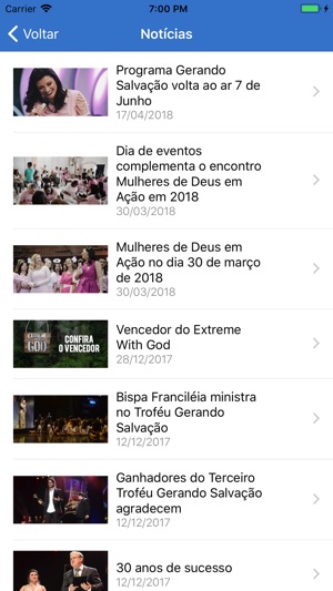 Gerando Salvação (Novo App)(圖4)-速報App