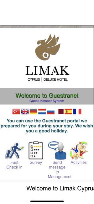 Limak Cyprus Guestranet(圖2)-速報App