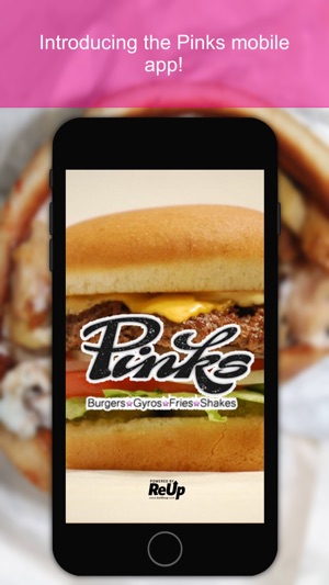 Pinks Burgers(圖1)-速報App