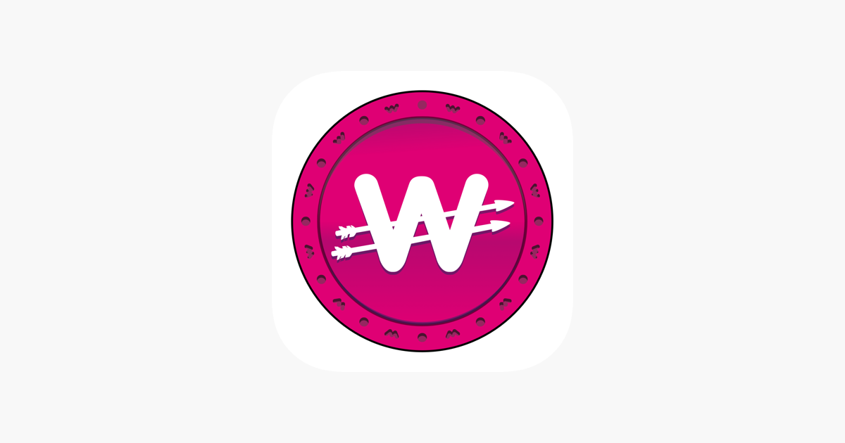 Wowapp Win Share Do Good をapp Storeで