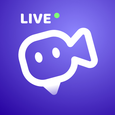 MeMe live-Random video  chat