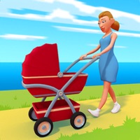 Maman enceinte Bébe nouveau-né pour PC