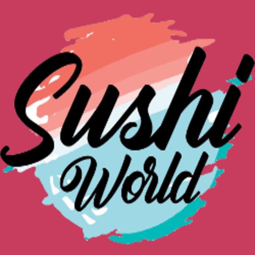 Sushi World