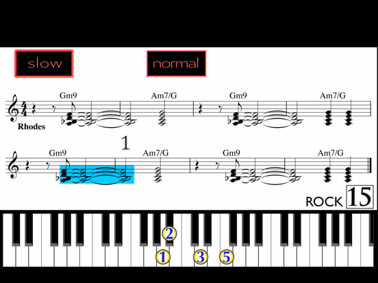 Learn how to play Piano PRO screenshot 2