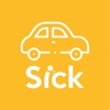 Drivers of sick.org