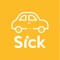 Drivers of the Sick app use this application to navigate their delivery plan, see the pickups and drop offs, see their history and account balance