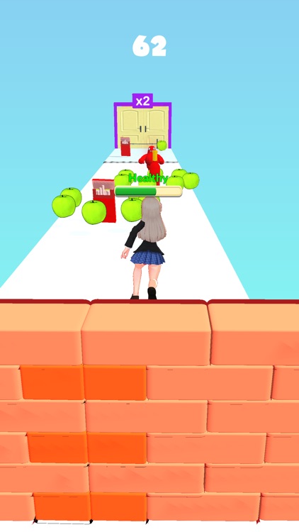 Run Healthy screenshot-7