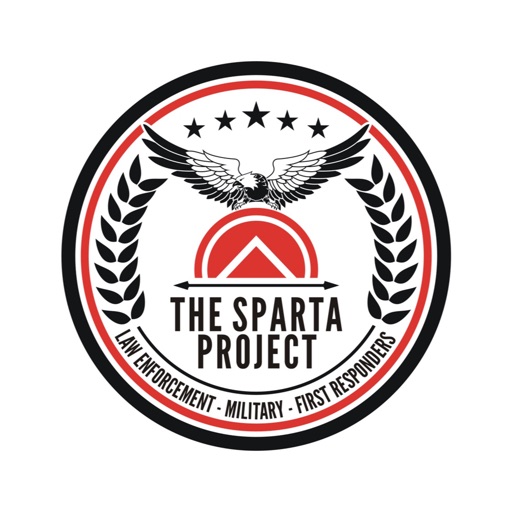Sparta Meditation Icon