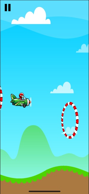 Stunt Pilot!(圖6)-速報App