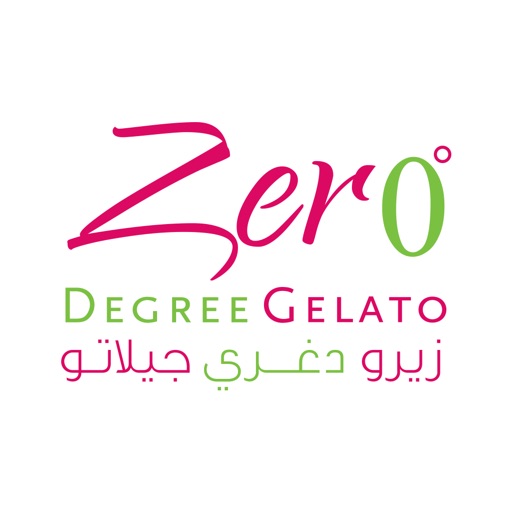 Zero Degree | زيرو دغري icon