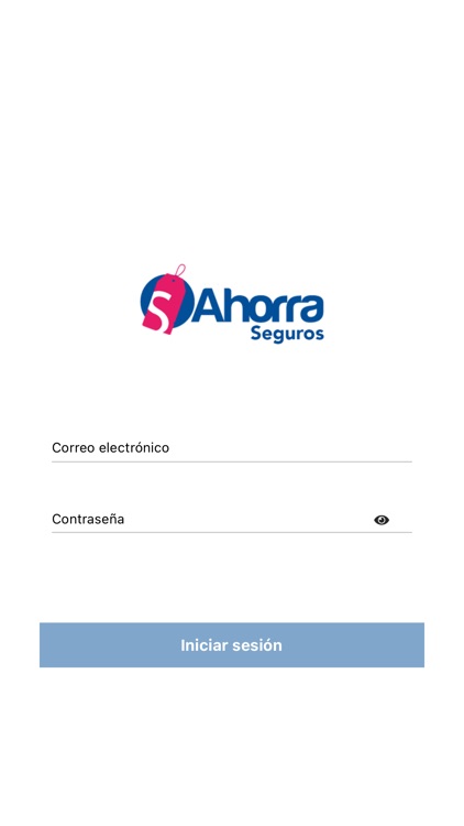 Ahorra Seguros - Móvil