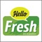 Hello Fresh is the unrivalled online platform which is established to serve easeful online shopping experience at your fingers with the legacy of 5 yrs in the field