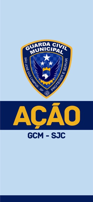 Ação GCM