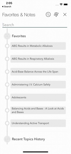 Fluids and Electrolytes MIE(圖7)-速報App