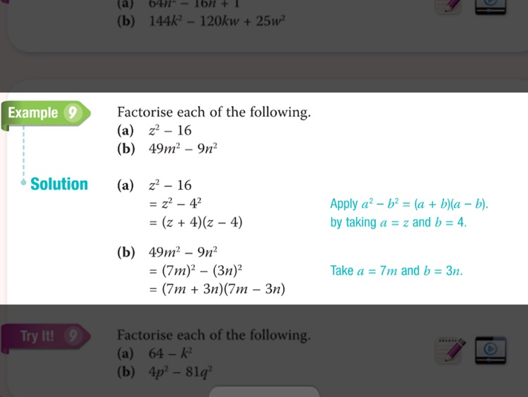 Discovering Maths 2B (NA)