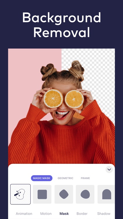Impresso - Insta Story Editor screenshot-3