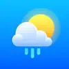 Weather Pro ٞ App Delete