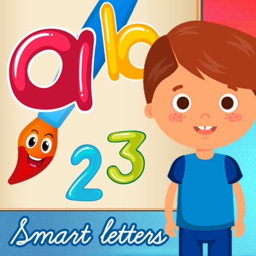 Learning the alphabet - FULL