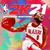 NBA 2K21 Arcade Edition App Delete