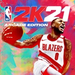 Download NBA 2K21 Arcade Edition app