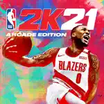 NBA 2K21 Arcade Edition App Cancel