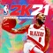 Making its highly-anticipated debut on Apple Arcade, NBA 2K21 puts you on the court with today’s top NBA stars like Damian Lillard, Kevin Durant, Steph Curry, Zion Williamson, and Anthony Davis