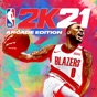 NBA 2K21 Arcade Edition app download