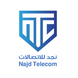 متجر نجد - NajdTelecom App