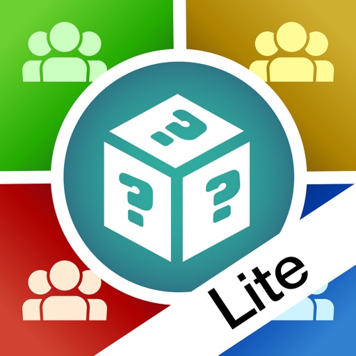 Team Maker Lite icon