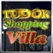 Tudor Shopping Villa es una aplicación diseñada en forma de videojuego en 3D