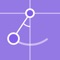 Simple Pendulum Calculator are physic/math calculator to find pendulum period, frequency, maximum height, energy of system or speed at bottom fast and easy