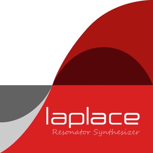 Laplace Synthesizer