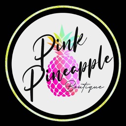 Pink Pineapple Boutique LLC