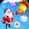 Frozen Sweet Sugar Candy bomb puzzle game with delicious candy gems in which you basically have to crush 3 yummy candy to achieve the game goals