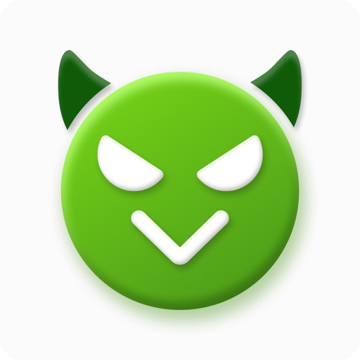 Happymod - Games Tracker, Apps iOS App
