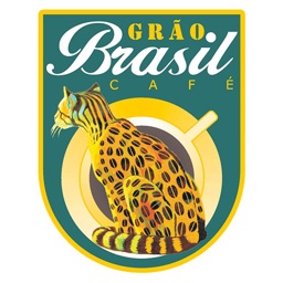 Grão Brasil Café