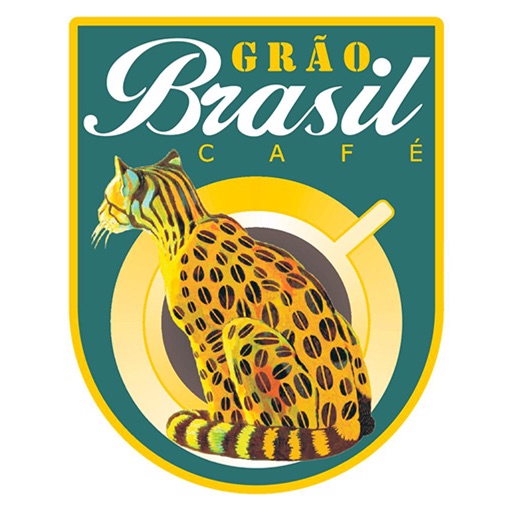 Grão Brasil Café