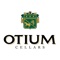 Otium Cellars is a boutique winery located just outside of the picturesque town of Purcellville in Northern Virginia