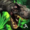 Icon Dinosaur Safari: Evolution