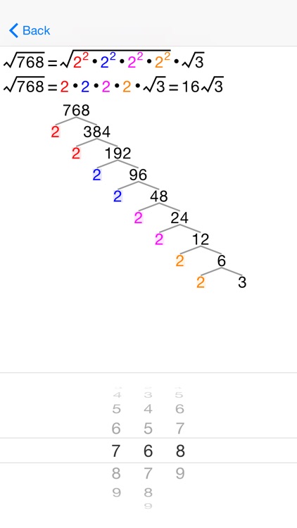 mathflair school math screenshot-3